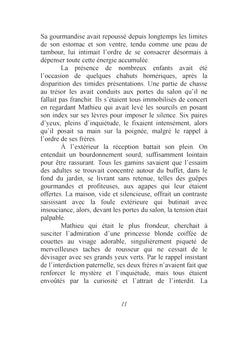 Le masque
