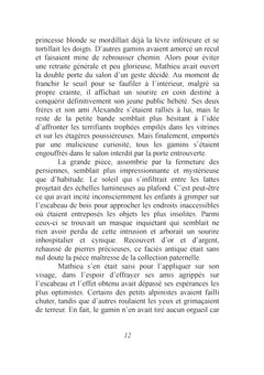 Le masque