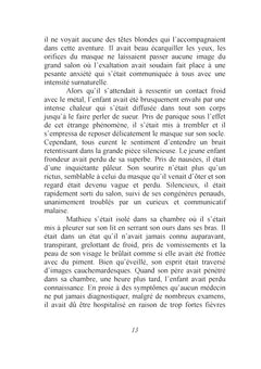 Le masque