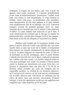Le masque