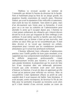 Le masque