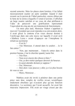 Le masque