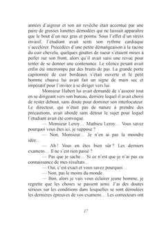 Le masque