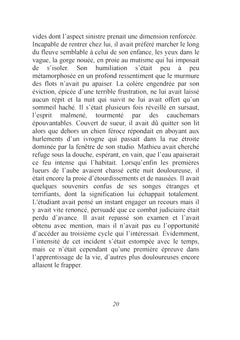Le masque
