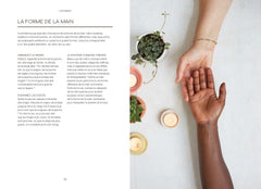 Le guide des lignes de la main pour les débutants