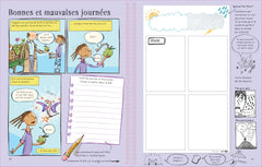 Je crée mes bandes dessinées - Dès 7 ans