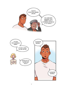 Colossale - Tome 4 Collector