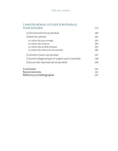 Les pouvoirs extraordinaires de l'énergie