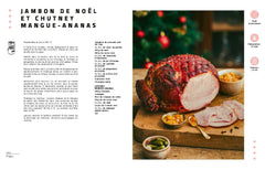 Repas de fêtes