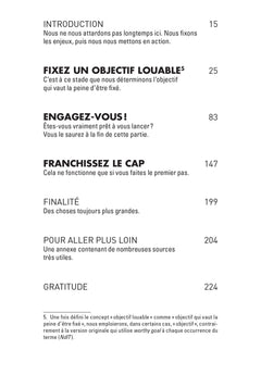 9 étapes pour lancer un projet à impact