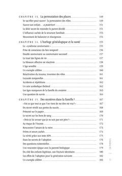 Mon corps généalogique - Comment l'histoire familiale influence notre santé et notre ADN, et comment guérir