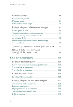 La Boussole de l'âme