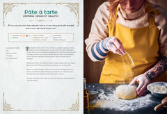 Trinity - Ses Meilleures Recettes