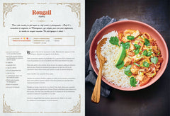Trinity - Ses Meilleures Recettes