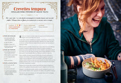 Trinity - Ses Meilleures Recettes