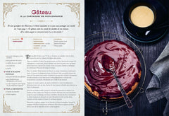 Trinity - Ses Meilleures Recettes
