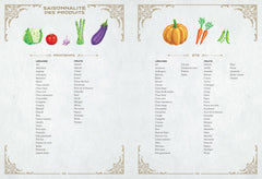 Trinity - Ses Meilleures Recettes