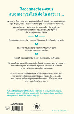Un monde de merveilles