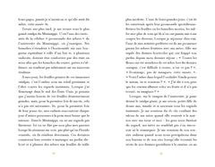 Un monde de merveilles