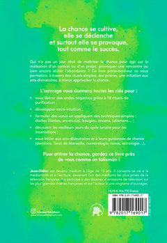 Attirer la chance et le succès