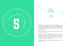 Attirer la chance et le succès