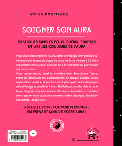 Soigner son aura