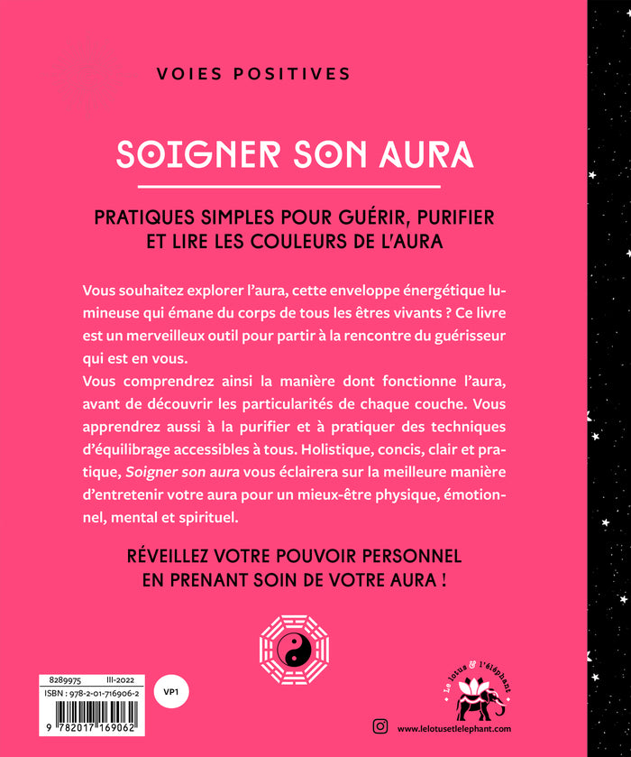 Soigner son aura