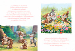 5 minutes pour s'endormir - Disney