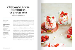 Ma cuisine au Thermomix TM7