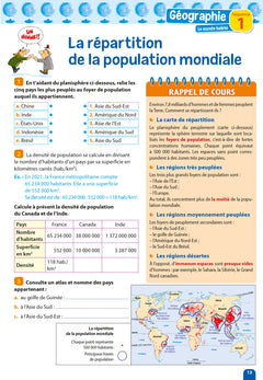 Passeport - Toutes les matières - De la 6e à la 5e
