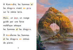 Disney - Raya / Hercule - Spécial DYS (dyslexie)