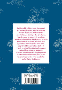 Le Petit Livre des prières
