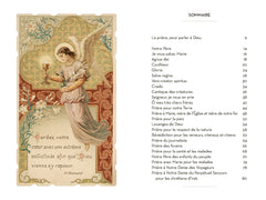 Le Petit Livre des prières