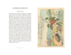 Petit livre des insectes et papillons