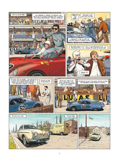 24 Heures du Mans - 1972-1974