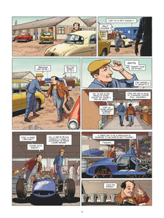 24 Heures du Mans - 1972-1974