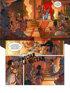 L'Assassin qu'elle mérite - Les Attractions coupables