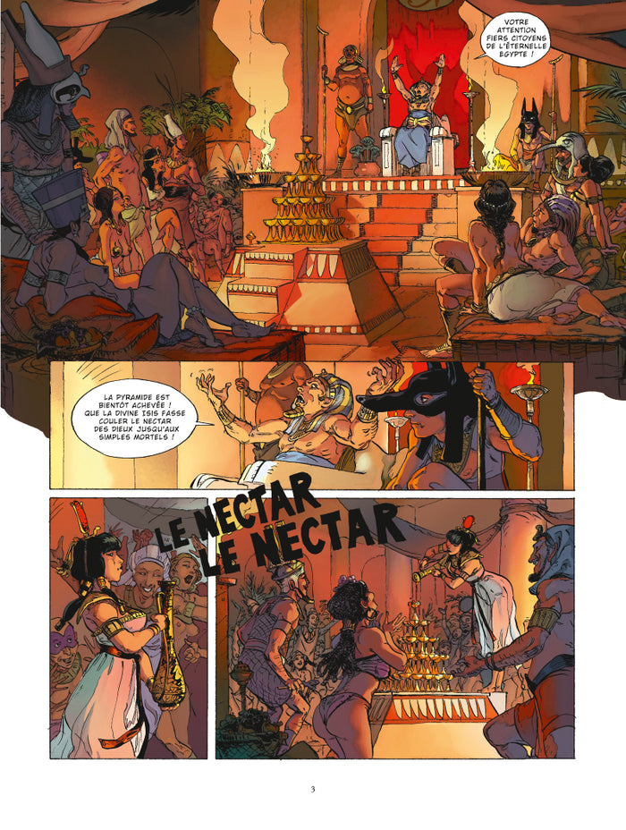 L'Assassin qu'elle mérite - Les Attractions coupables