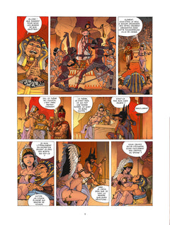 L'Assassin qu'elle mérite - Les Attractions coupables