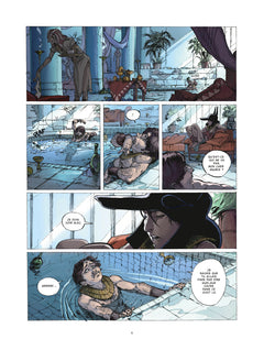 L'Assassin qu'elle mérite - Les Attractions coupables