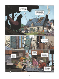 Le Grand Mort - Tome 06