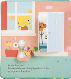 Chic, un pique-nique !