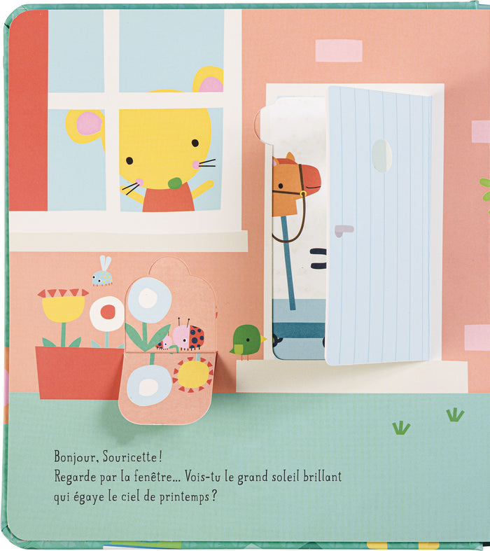 Chic, un pique-nique !