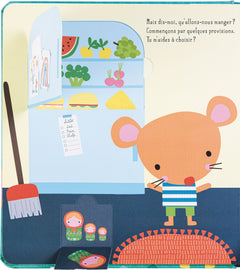 Chic, un pique-nique !