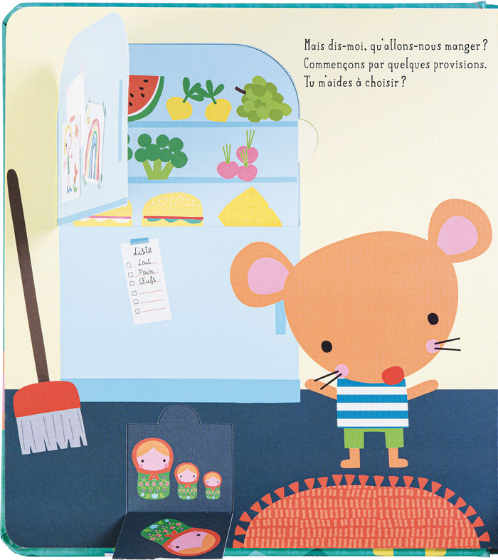 Chic, un pique-nique !