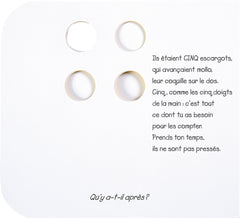 Compte avec nous !