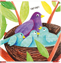 Toc, toc... Qui vit là?