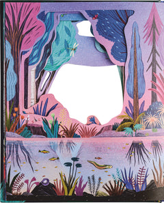 Un soir dans les collines