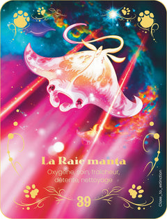 L'Oracle de la conscience animale