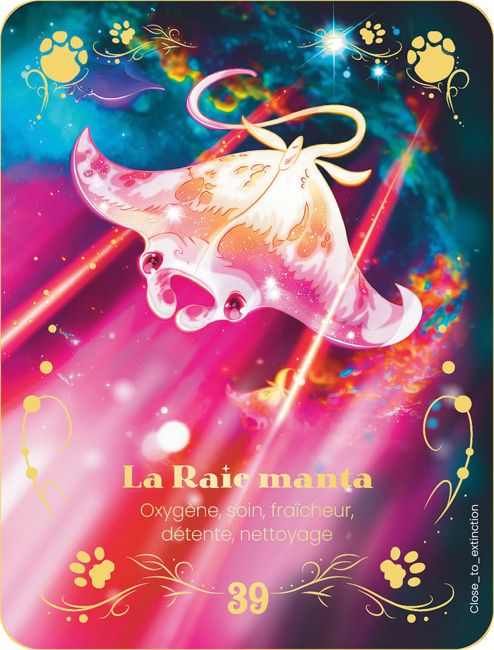 L'Oracle de la conscience animale